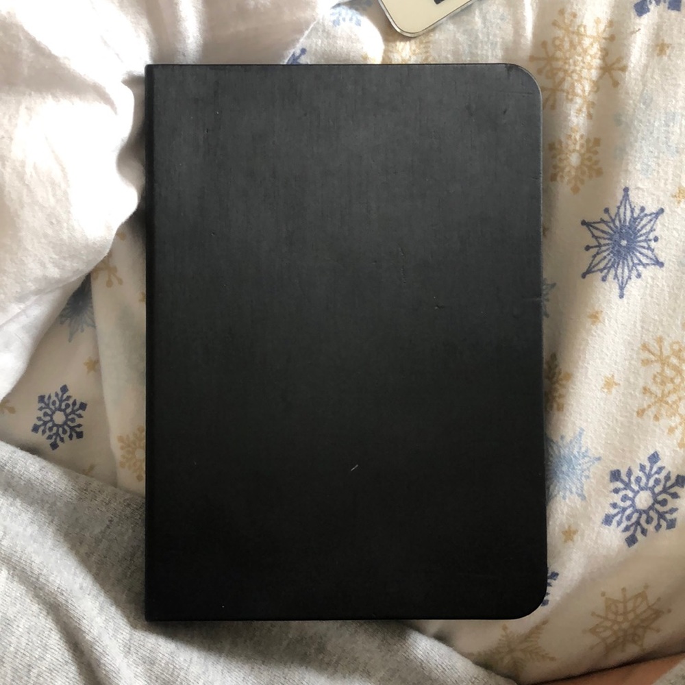 IPAD MINI WIRELESS KEYBOARD CASE